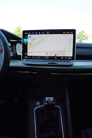 Volkswagen Golf 1,5 l TSI OPF 85 kW (116 PS) 6-Gang