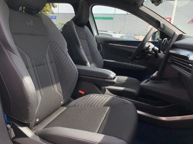 Renault Scenic Alpine Esprit