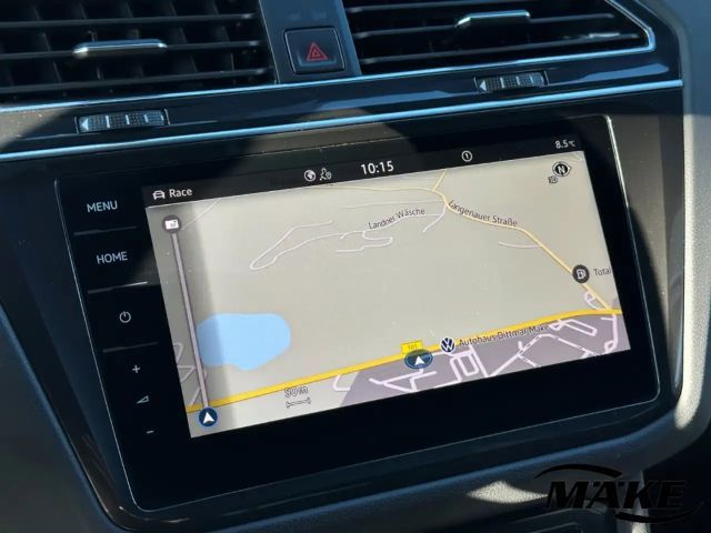 Volkswagen Tiguan 2.0 TSI DSG Style