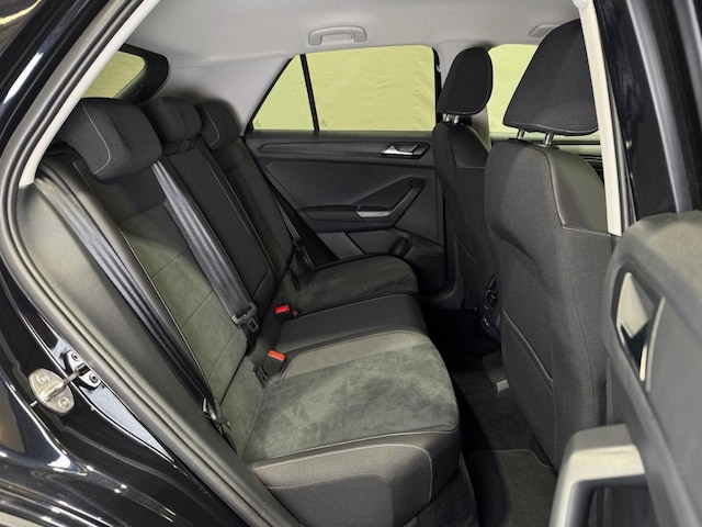 Volkswagen T-Roc 2.0 TDI DSG Style