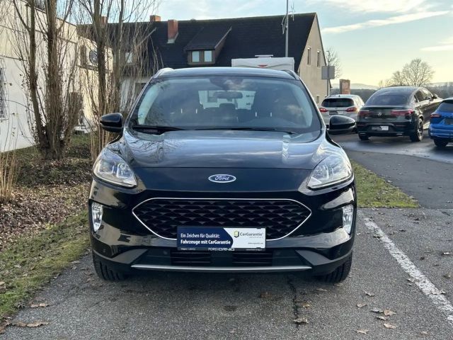 Ford Kuga Cool & Connect