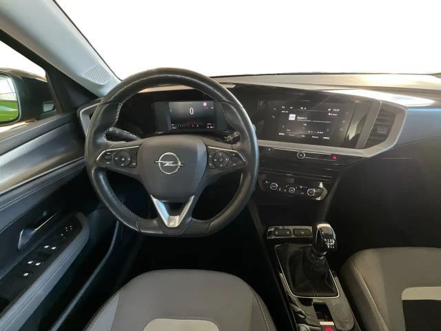 Opel Mokka Elegance