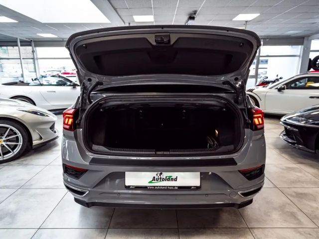 Volkswagen T-Roc 1.5 TSI ACT Cabriolet R-Line