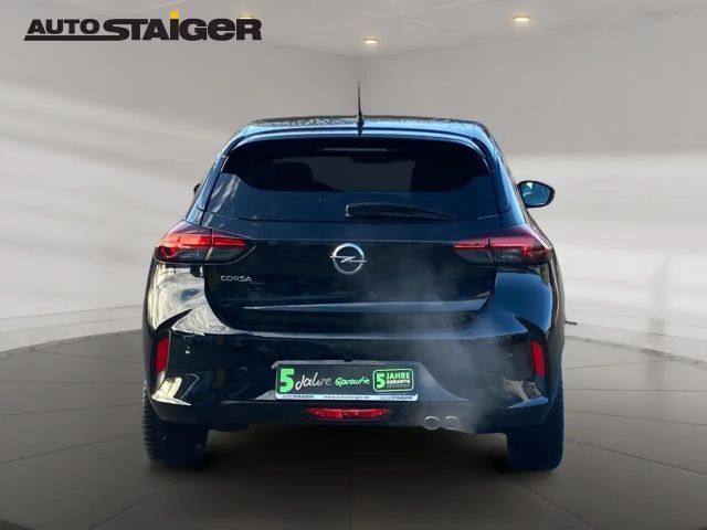 Opel Corsa 1.2 Turbo Turbo Ultimate