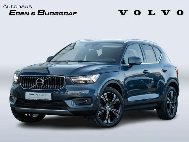Volvo XC40 Inscription T4