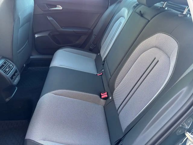 Seat Leon 1.5 TSI Style