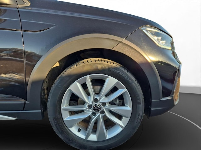 Volkswagen Taigo 1.0 TSI DSG IQ.Drive