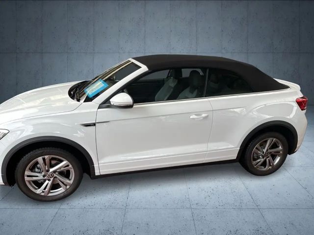 Volkswagen T-Roc 1.5 TSI Cabriolet DSG R-Line