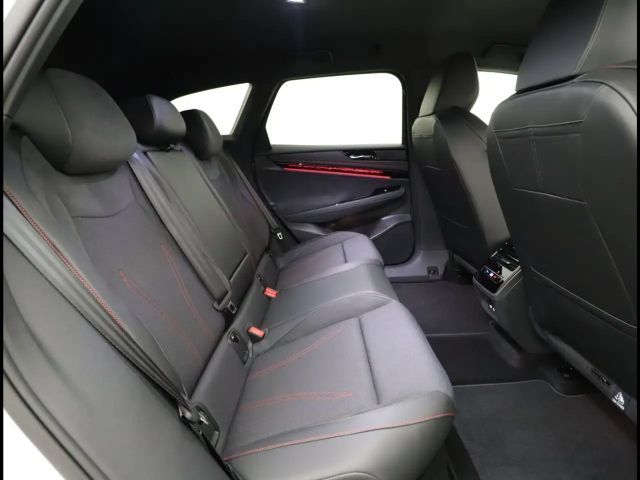 Volkswagen ID.7 4Motion GTX Tourer