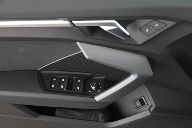 Audi A3 35 TDI S-Tronic Sedan