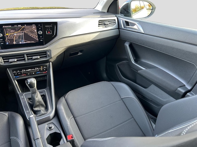 Volkswagen Taigo 1.0 TSI Style