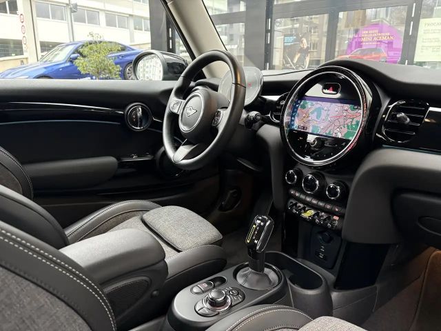 MINI Mini Electric SE