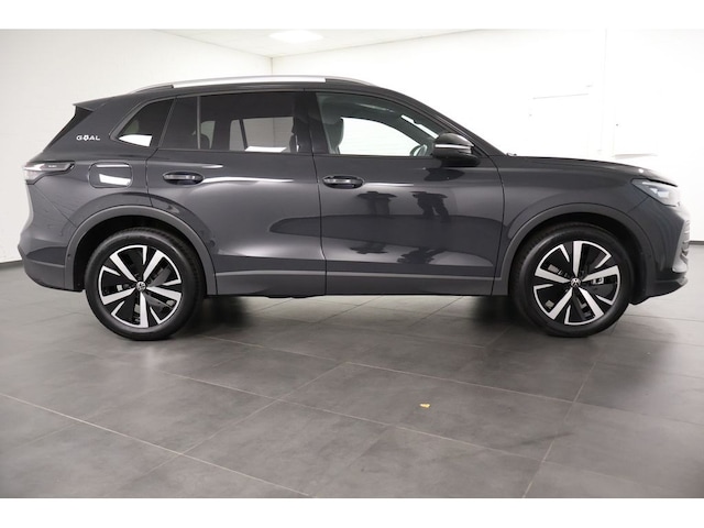 Volkswagen Tiguan 2.0 TDI DSG