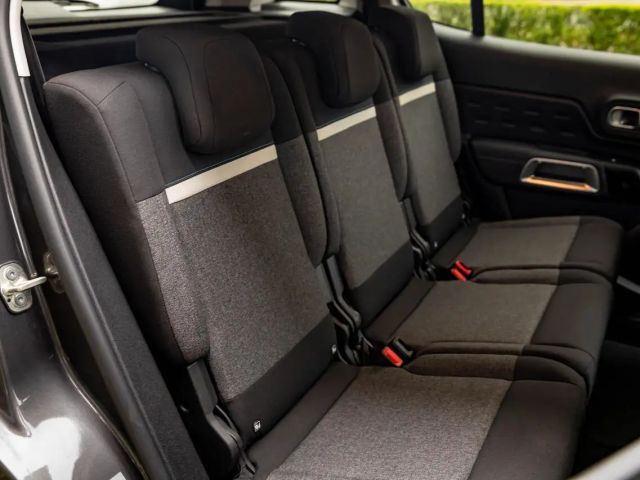 Citroën C5 Aircross 1.5D | 130 PK AT | Camera | Navi | Airco | Carp...