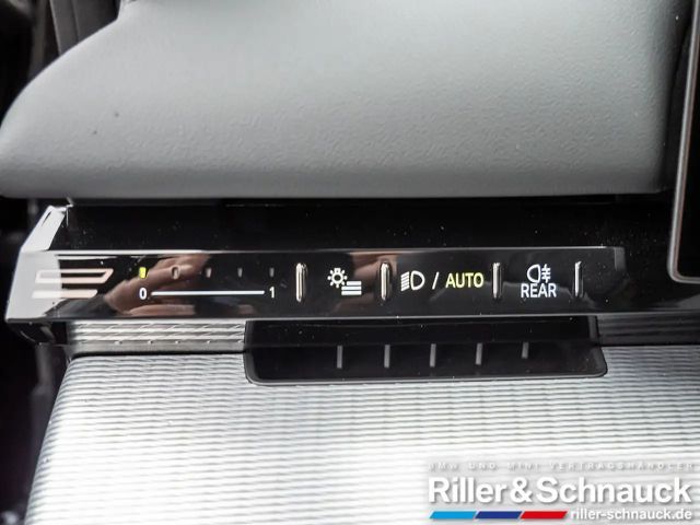 BMW 520 520d M-Sport Touring xDrive