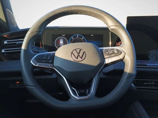 Volkswagen Tiguan 2.0 TDI DSG R-Line