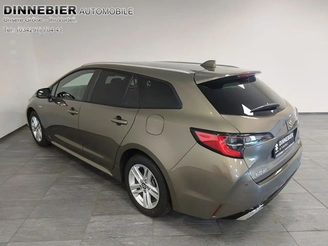 Suzuki Swace Comfort