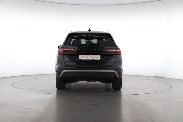 Skoda Kodiaq 2.0 TDI 4x4