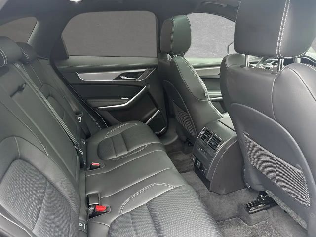 Jaguar F-Pace AWD D300 R-Dynamic