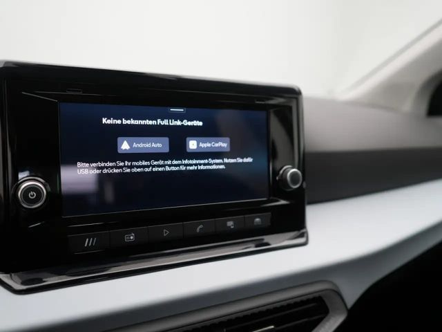 Seat Arona DSG Style