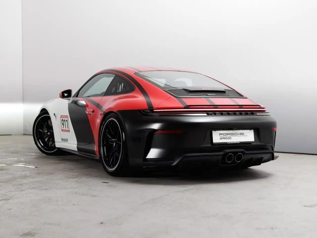 Porsche 911 Coupé GT3
