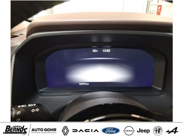 Nissan X-trail Tekna