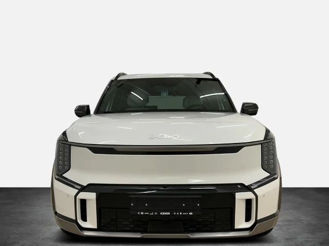 Kia EV9 99,8 kWh GT-Line Vierwielaandrijving