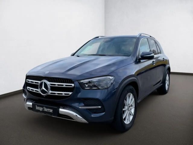 Mercedes-Benz GLE 350 4MATIC