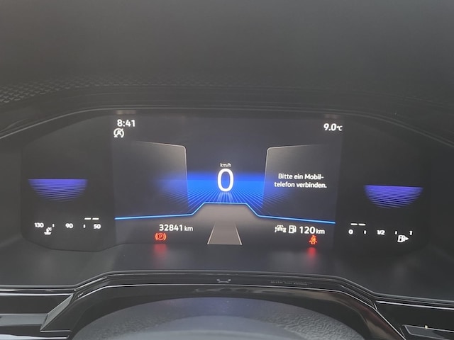 Volkswagen Taigo 1.0 TSI Life