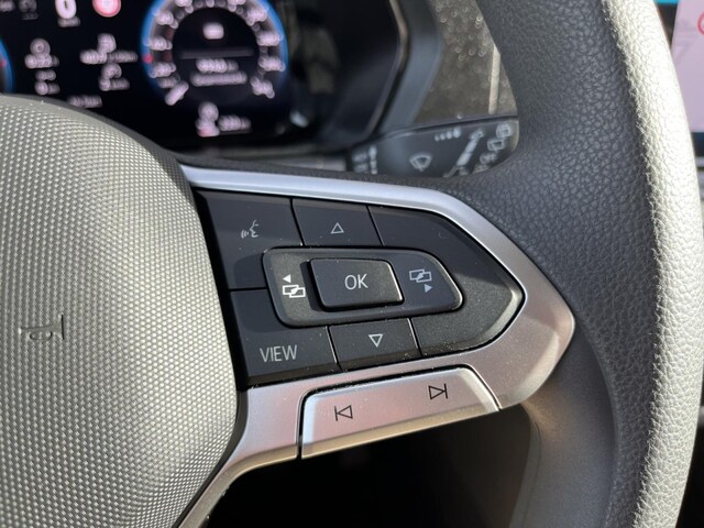 Volkswagen Caddy Combi