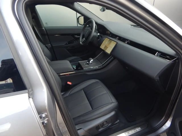 Land Rover Range Rover Evoque SE