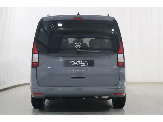 Volkswagen Caddy 1.5 TSI Life