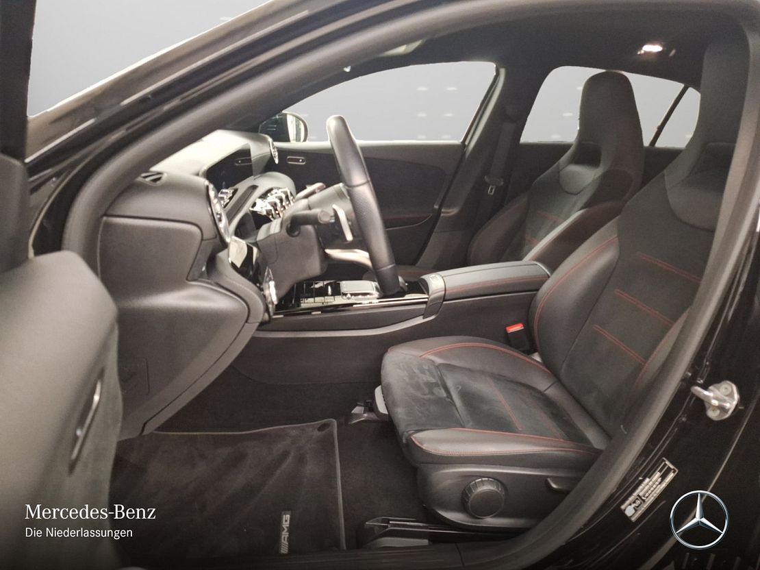 Mercedes-Benz A 200 A 200