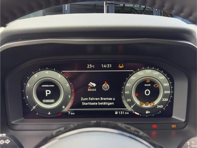 Nissan Qashqai N-Connecta