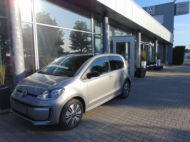 Volkswagen e-up! Plus Style