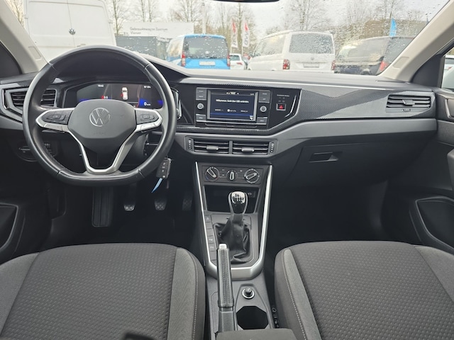 Volkswagen Taigo 1.0 TSI Life