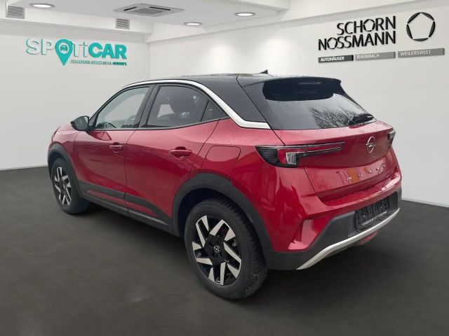 Opel Mokka 1.2 Turbo Elegance