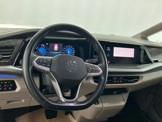 Volkswagen Multivan T7 eHybrid