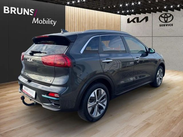 Kia Niro Vision e-Niro