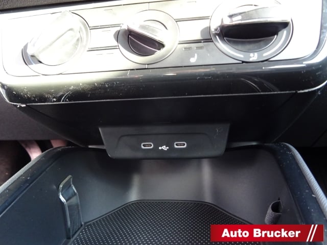 Skoda Fabia Ambition