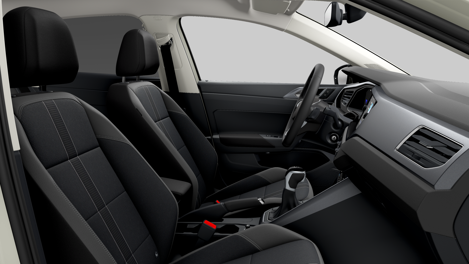 Volkswagen Polo 1.0 TSI DSG IQ.Drive