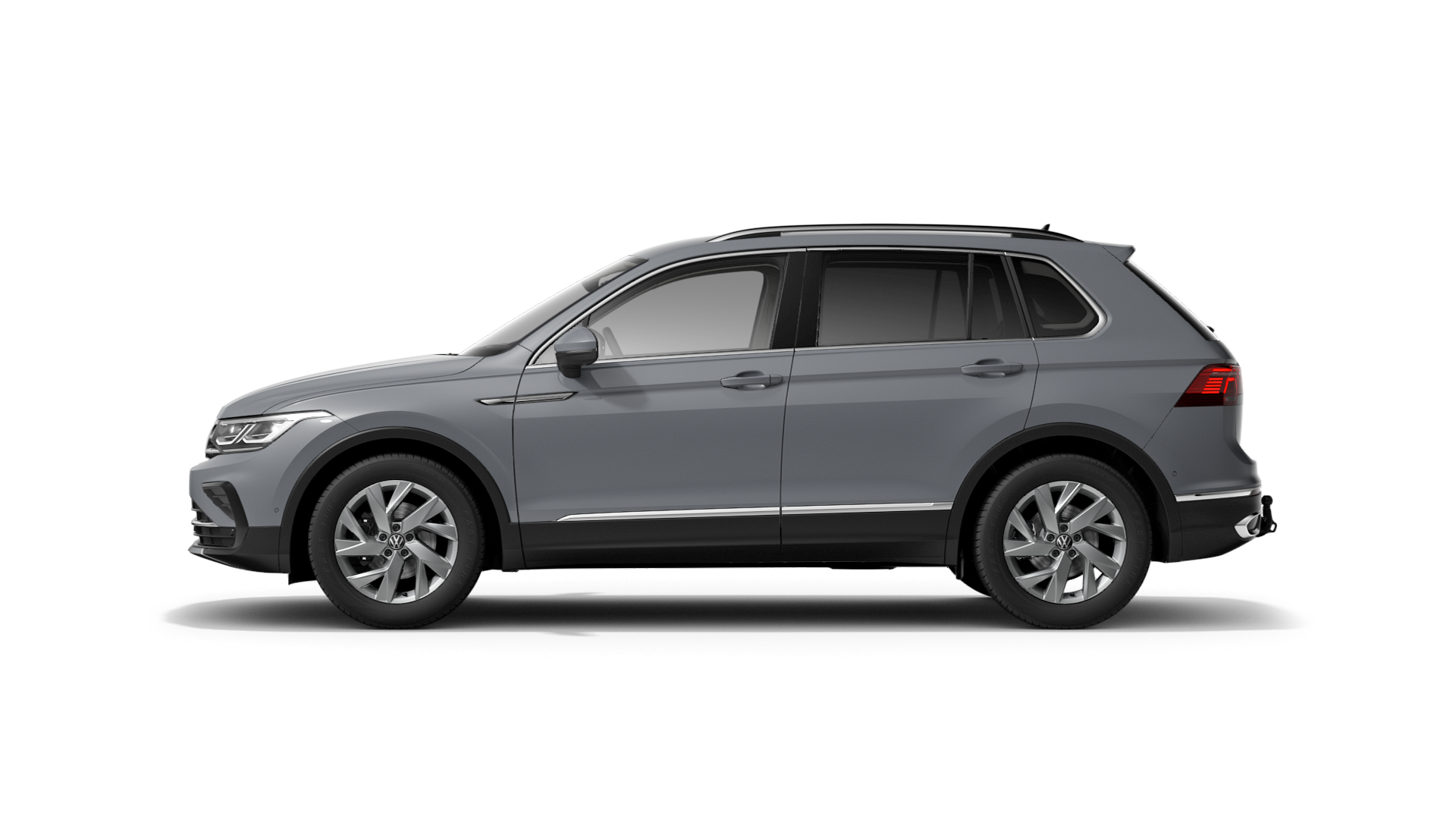 Volkswagen Tiguan 1.5 TSI DSG Elegance Elegance