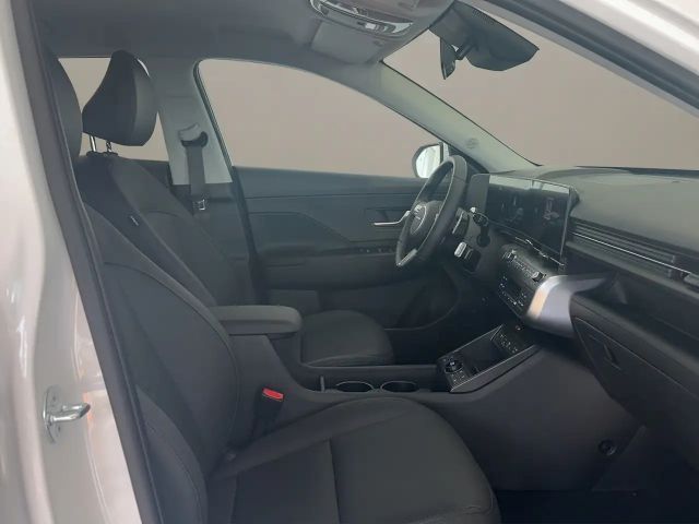 Hyundai Kona 2WD Electric Prime