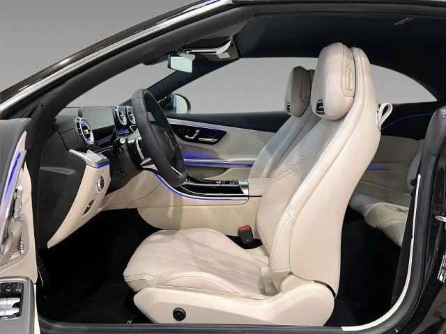 Mercedes-Benz CLE 450 4MATIC AMG Line