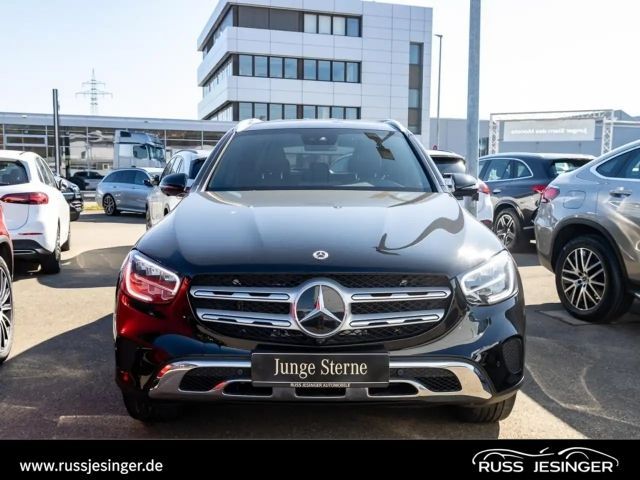 Mercedes-Benz GLC 300 4MATIC GLC 300 e