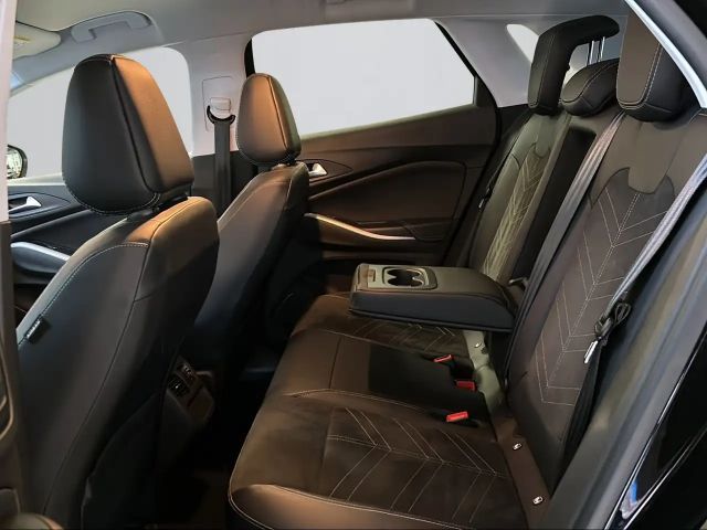 Opel Grandland X Ultimate