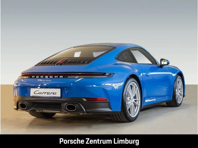 Porsche 992 Carrera Coupé