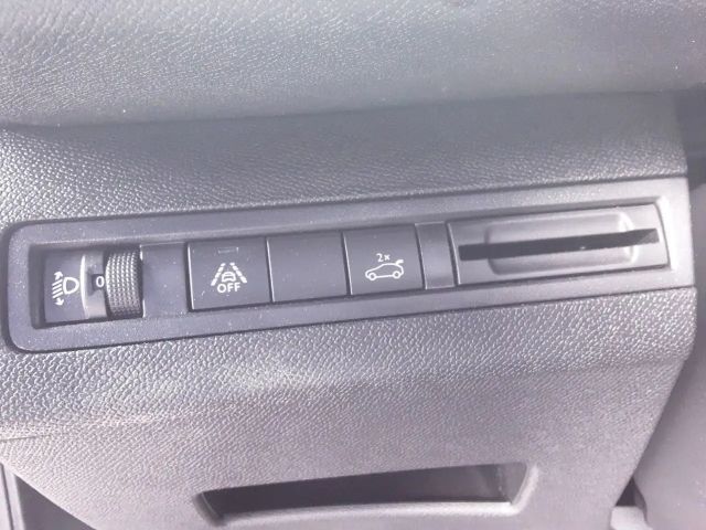 Peugeot 3008 Allure Pack Hybrid