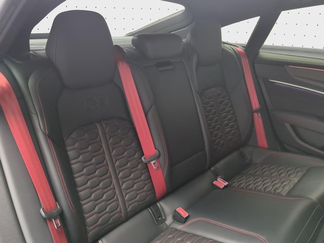 Audi RS7 Quattro Sportback