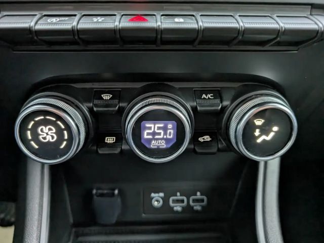 Renault Captur TCe 140 Techno